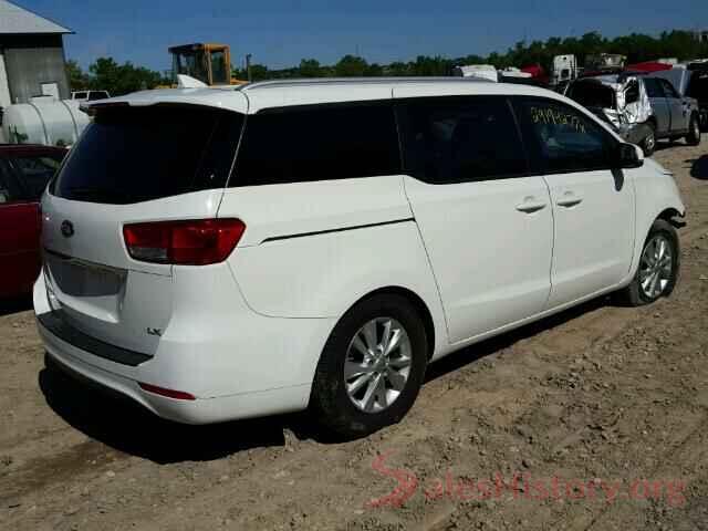 JTHBA1D23K5084925 2015 KIA SEDONA