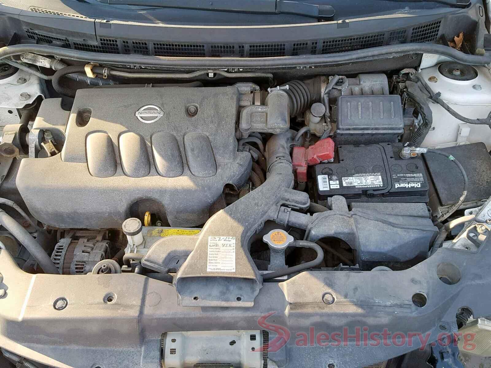 3N1BC11E39L434058 2009 NISSAN VERSA