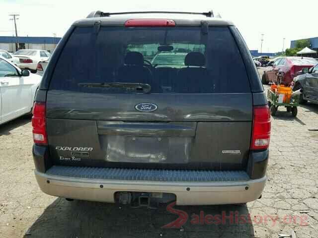 5YFBURHE0JP825965 2005 FORD EXPLORER