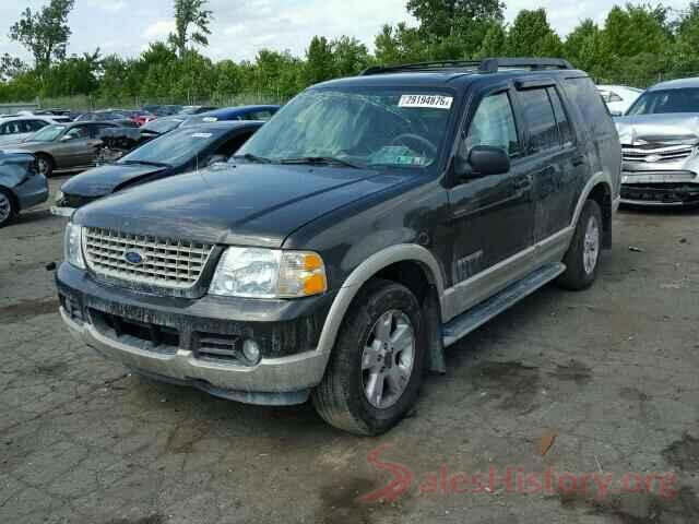 5YFBURHE0JP825965 2005 FORD EXPLORER