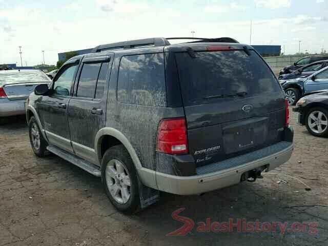 5YFBURHE0JP825965 2005 FORD EXPLORER