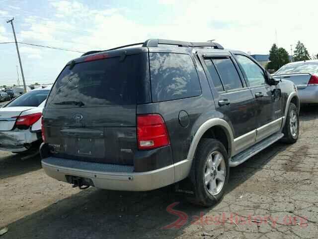 5YFBURHE0JP825965 2005 FORD EXPLORER