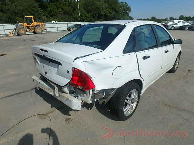 3KPA24AB8JE145415 2003 FORD FOCUS