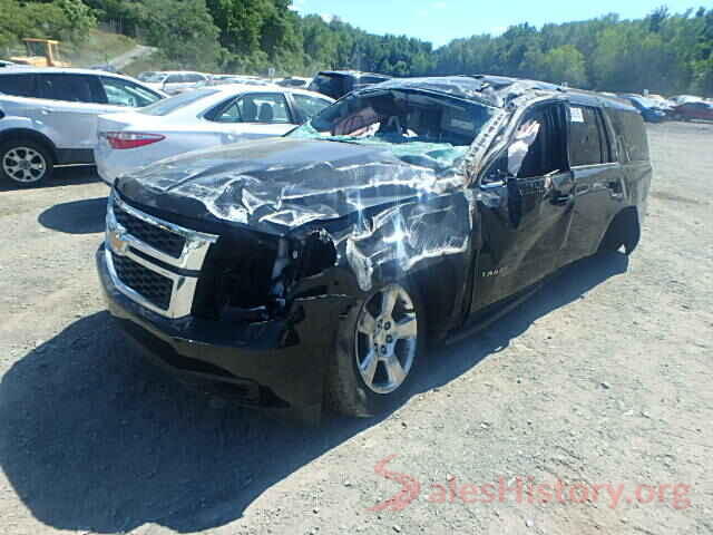 2T3ZFREV9JW438513 2015 CHEVROLET TAHOE