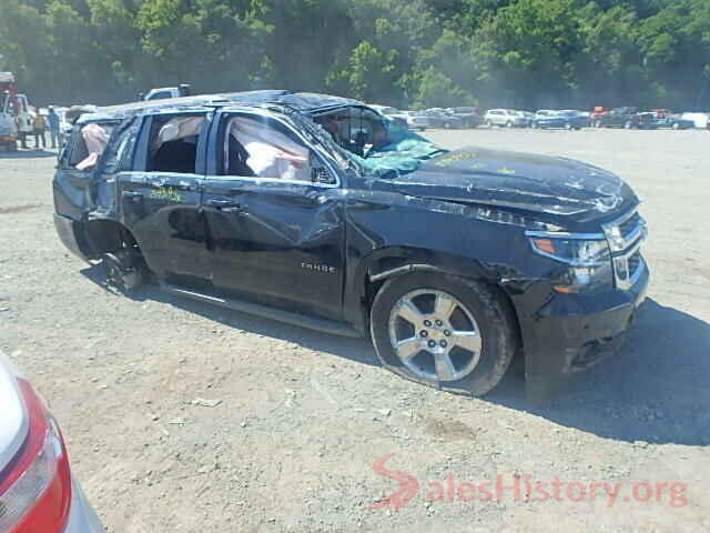 2T3ZFREV9JW438513 2015 CHEVROLET TAHOE