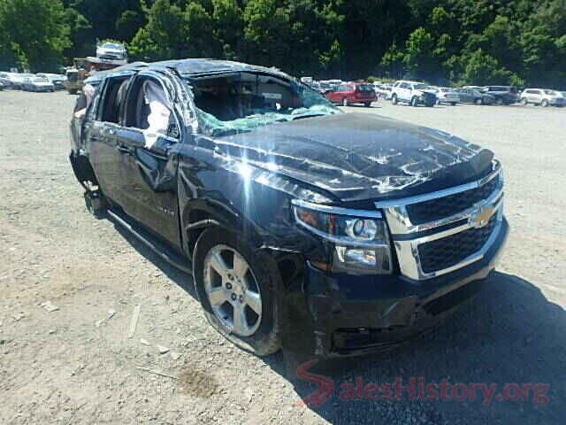 2T3ZFREV9JW438513 2015 CHEVROLET TAHOE