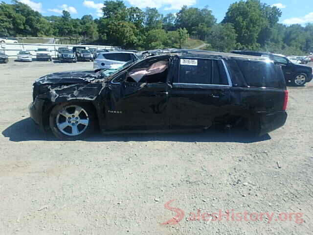 2T3ZFREV9JW438513 2015 CHEVROLET TAHOE