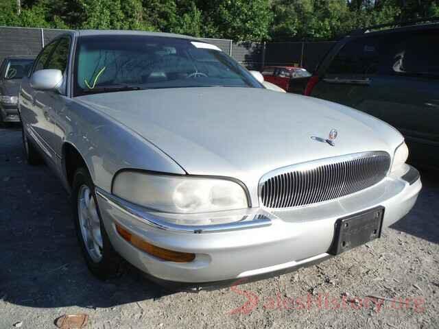 5YFS4RCE3LP035375 2000 BUICK PARK AVE