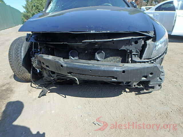 5J6RW2H84KL026950 2010 HONDA ACCORD