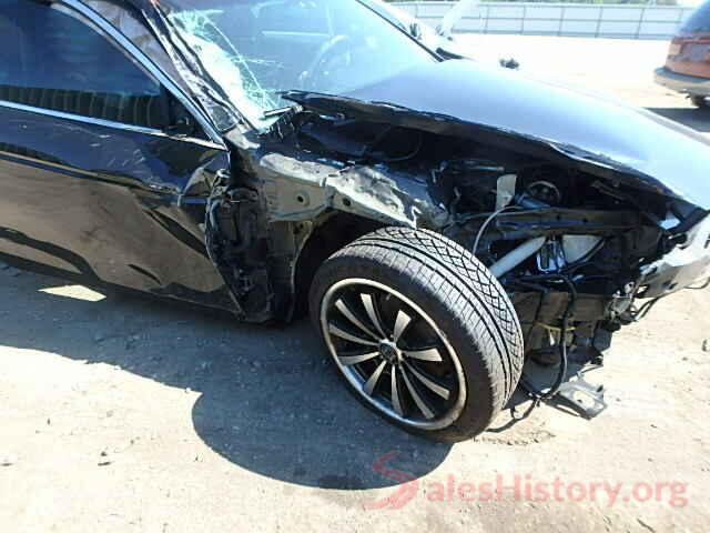 5J6RW2H84KL026950 2010 HONDA ACCORD