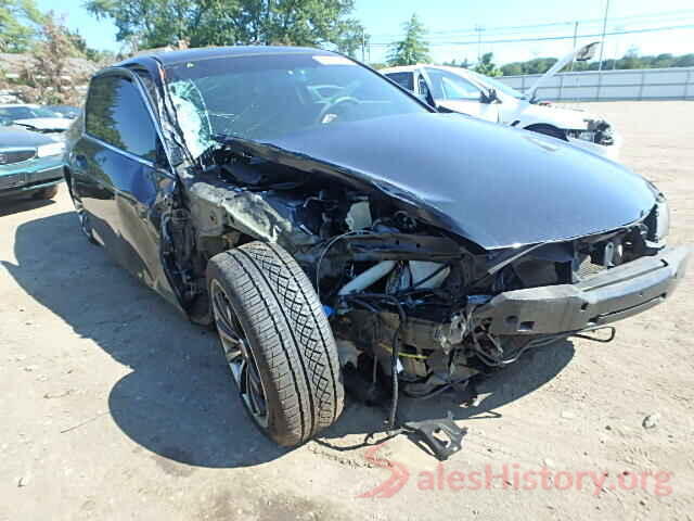 5J6RW2H84KL026950 2010 HONDA ACCORD