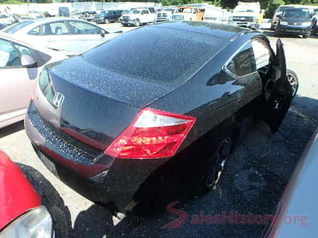 5J6RW2H84KL026950 2010 HONDA ACCORD