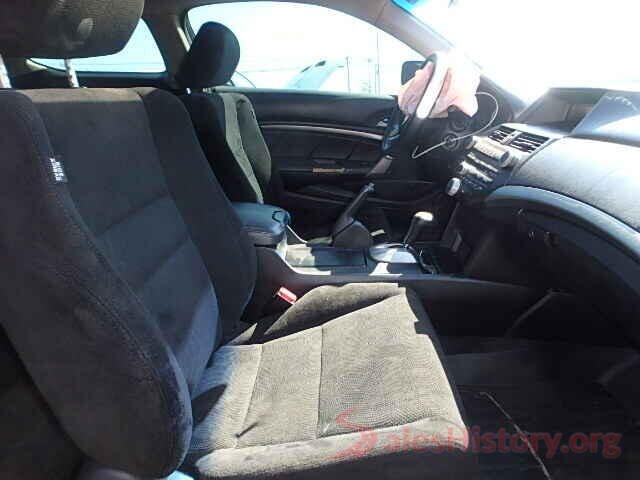 5J6RW2H84KL026950 2010 HONDA ACCORD