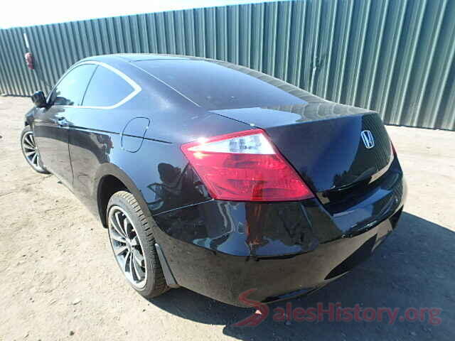 5J6RW2H84KL026950 2010 HONDA ACCORD