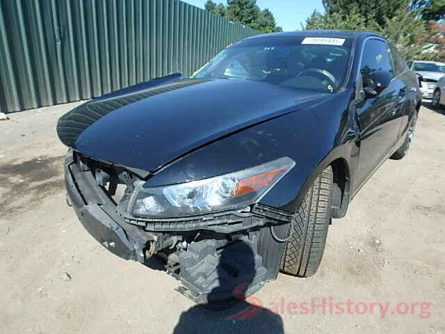 5J6RW2H84KL026950 2010 HONDA ACCORD