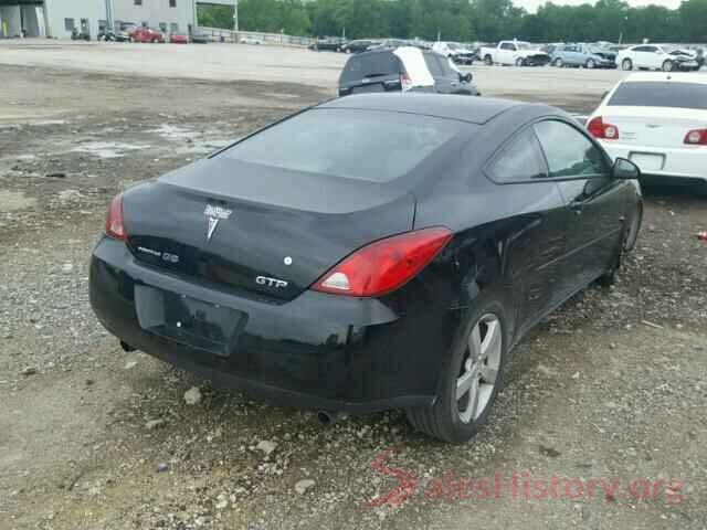 2T1BURHE3JC055325 2006 PONTIAC G6