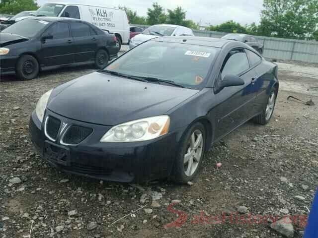 2T1BURHE3JC055325 2006 PONTIAC G6