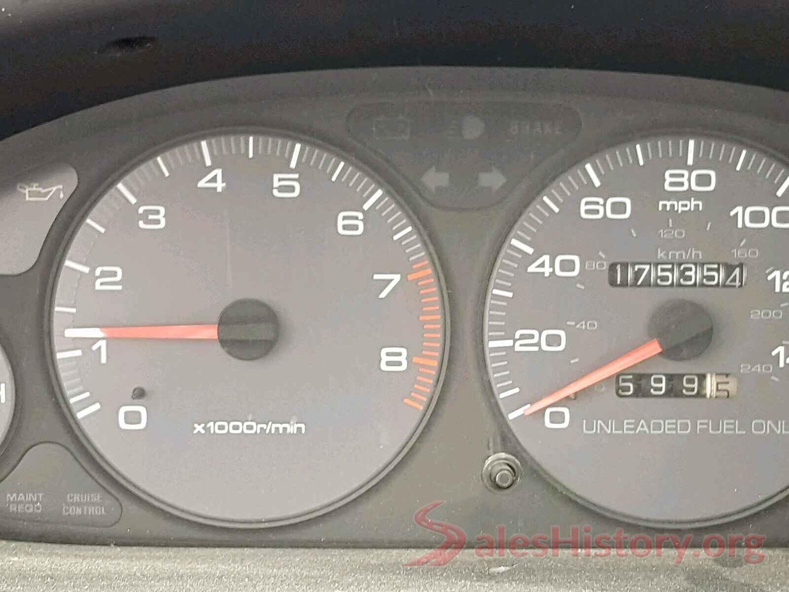 3KPF34AD8KE110413 1997 ACURA INTEGRA