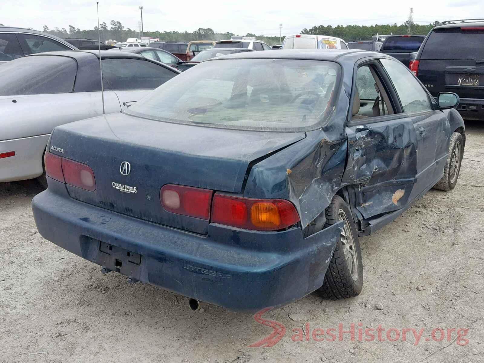 3KPF34AD8KE110413 1997 ACURA INTEGRA