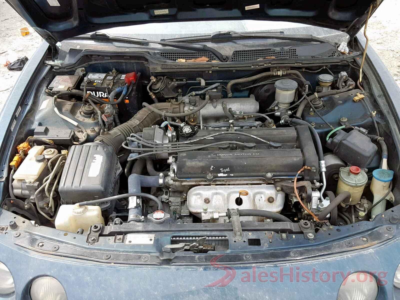 3KPF34AD8KE110413 1997 ACURA INTEGRA