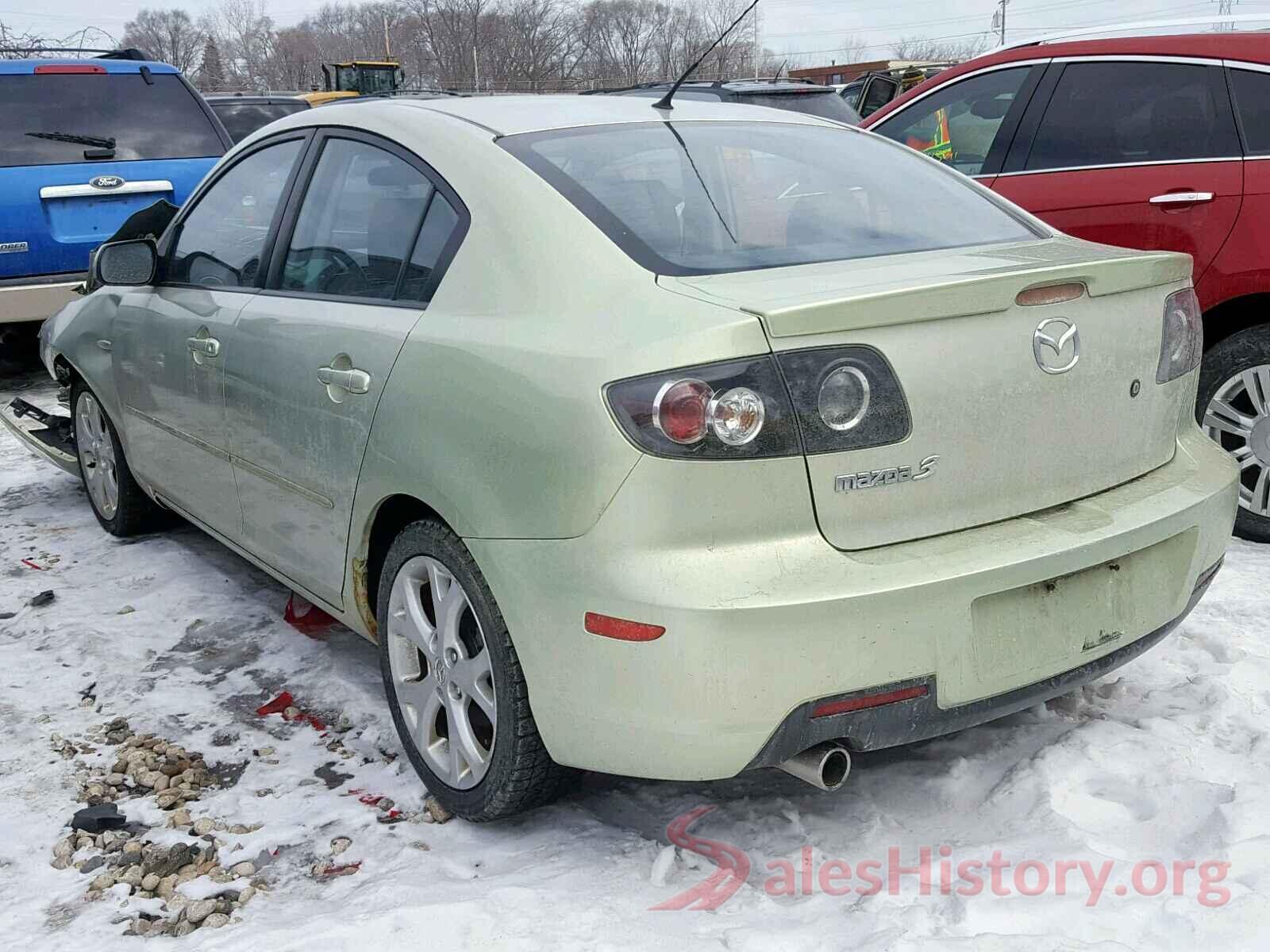 5N1AT2MT0HC867819 2008 MAZDA 3