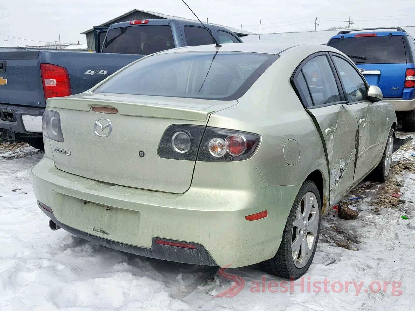 5N1AT2MT0HC867819 2008 MAZDA 3