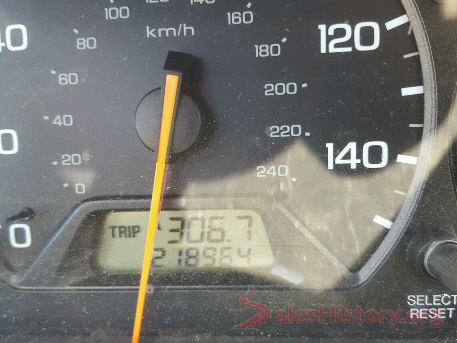 3HGGK5H45KM702720 2001 HONDA ACCORD