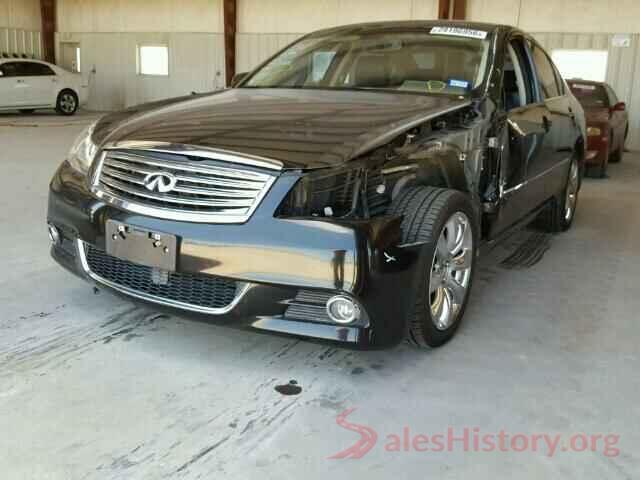 5TFUY5F17HX613646 2008 INFINITI M35