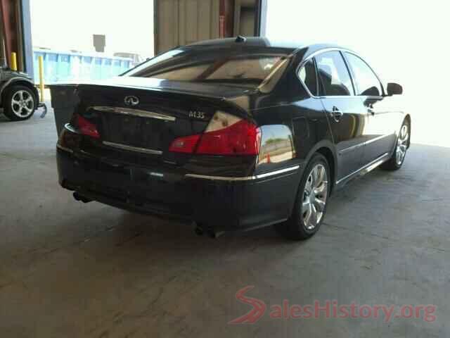 5TFUY5F17HX613646 2008 INFINITI M35