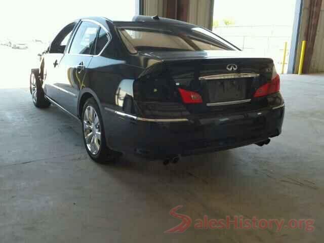 5TFUY5F17HX613646 2008 INFINITI M35