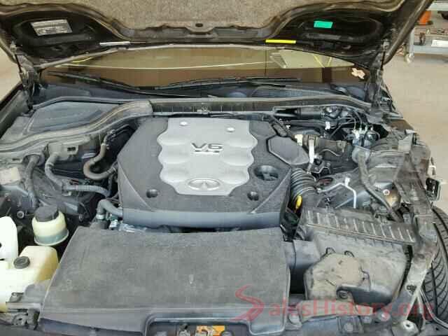 5TFUY5F17HX613646 2008 INFINITI M35