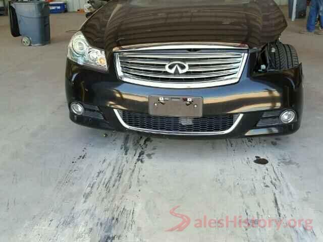 5TFUY5F17HX613646 2008 INFINITI M35