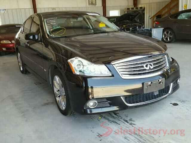 5TFUY5F17HX613646 2008 INFINITI M35