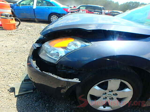 NMTKHMBX8JR046112 2008 NISSAN ALTIMA