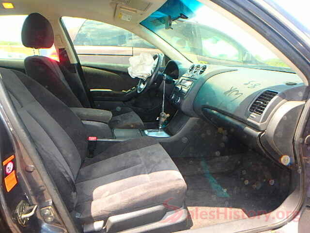 NMTKHMBX8JR046112 2008 NISSAN ALTIMA