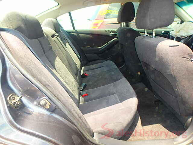 NMTKHMBX8JR046112 2008 NISSAN ALTIMA