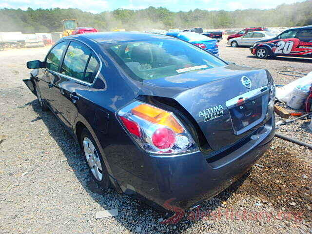 NMTKHMBX8JR046112 2008 NISSAN ALTIMA