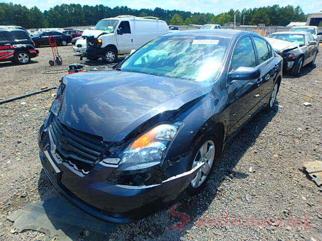 NMTKHMBX8JR046112 2008 NISSAN ALTIMA