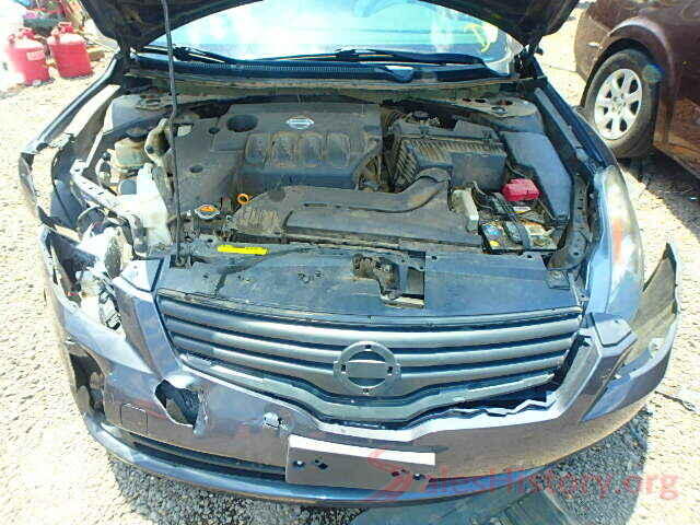 NMTKHMBX8JR046112 2008 NISSAN ALTIMA