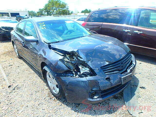 NMTKHMBX8JR046112 2008 NISSAN ALTIMA