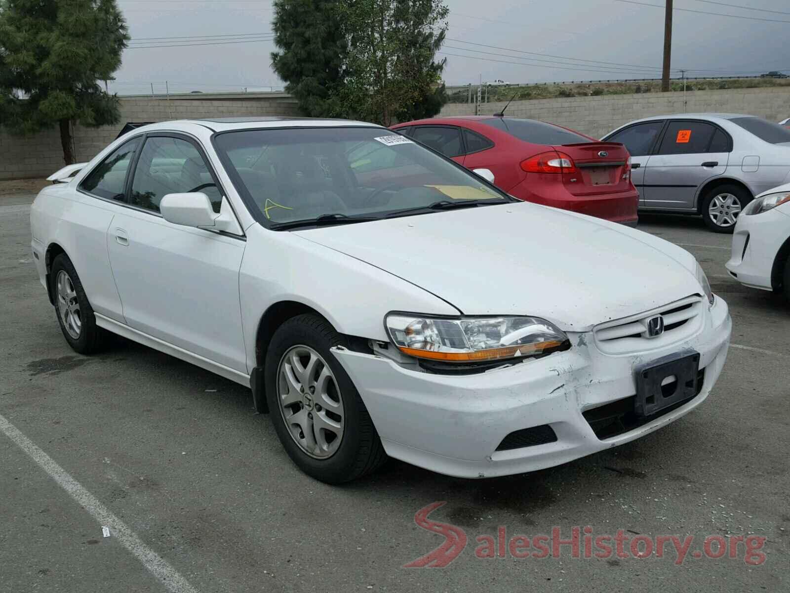 2T1BURHE6JC975515 2002 HONDA ACCORD