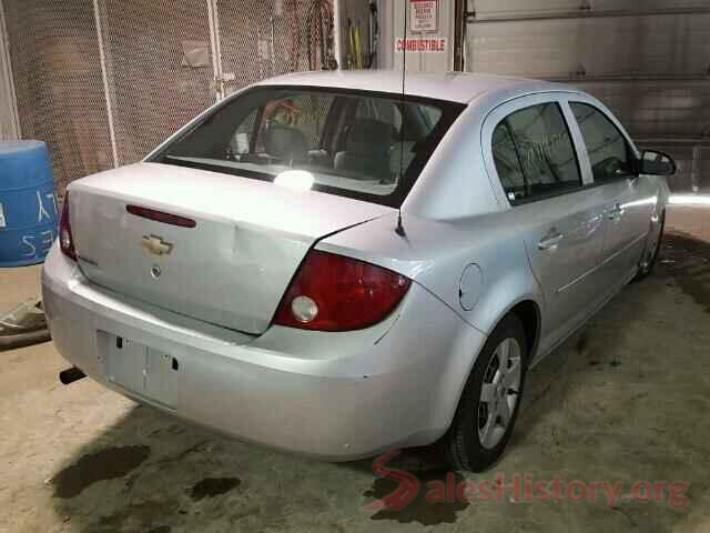 1G1ZE5ST9GF213266 2005 CHEVROLET COBALT