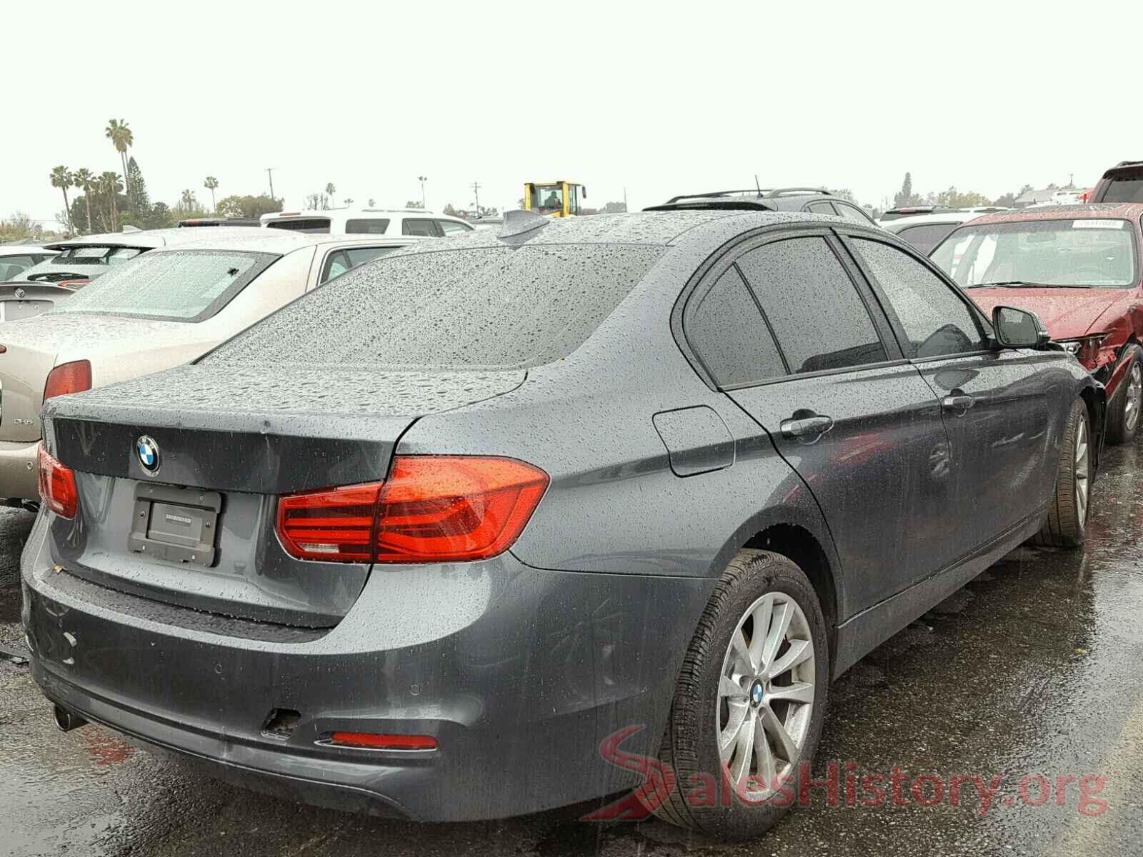 1G1ZD5ST9JF201063 2017 BMW 3 SERIES