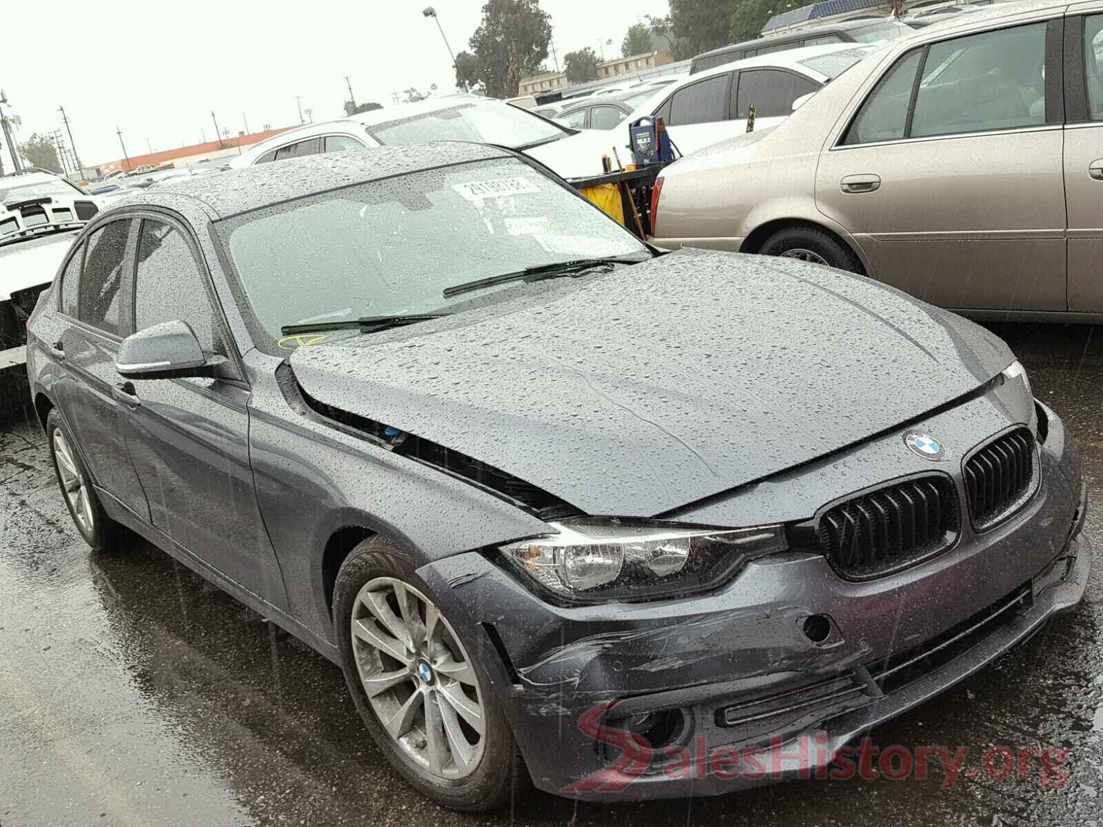 1G1ZD5ST9JF201063 2017 BMW 3 SERIES