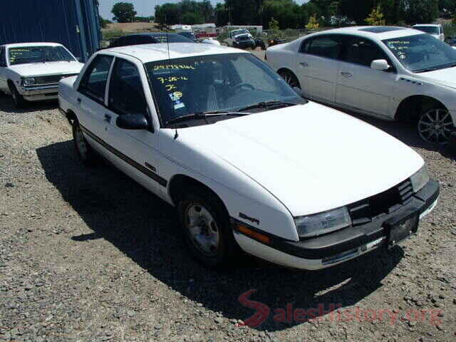 1N4AL3AP8HC165707 1991 CHEVROLET ALL OTHER