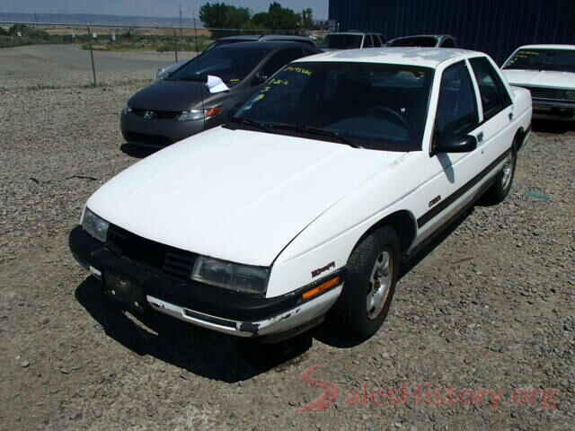 1N4AL3AP8HC165707 1991 CHEVROLET ALL OTHER