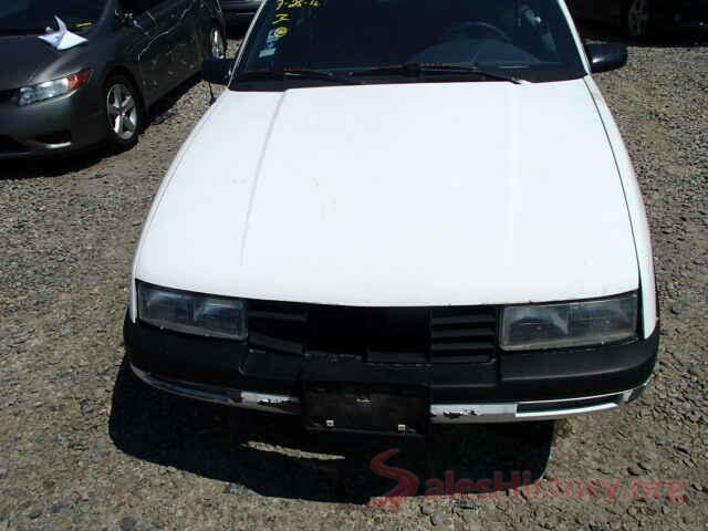 1N4AL3AP8HC165707 1991 CHEVROLET ALL OTHER