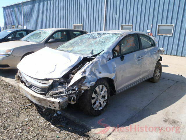 3HGGK5H44LM731529 2012 HONDA CIVIC