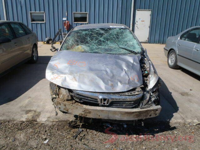 3HGGK5H44LM731529 2012 HONDA CIVIC