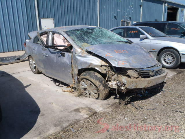 3HGGK5H44LM731529 2012 HONDA CIVIC